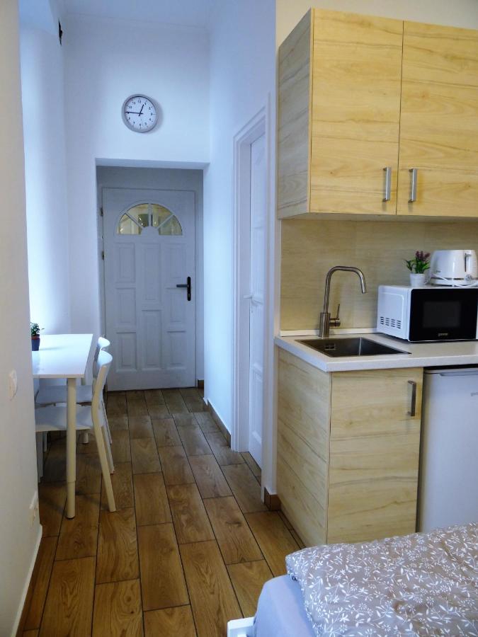Apartament Greengary