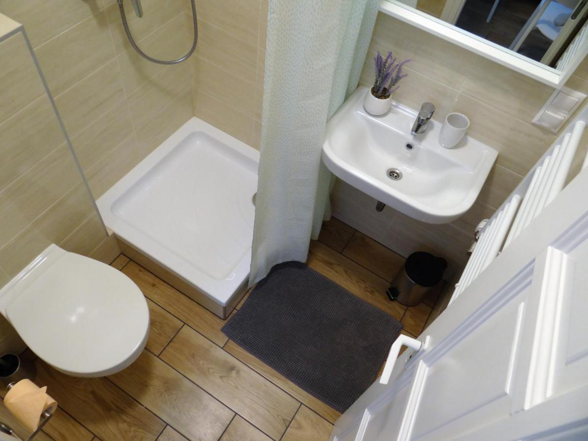 Apartament Greengary *