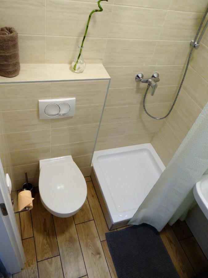Greengary Apartament *