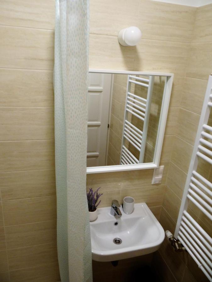 Apartmán Greengary *