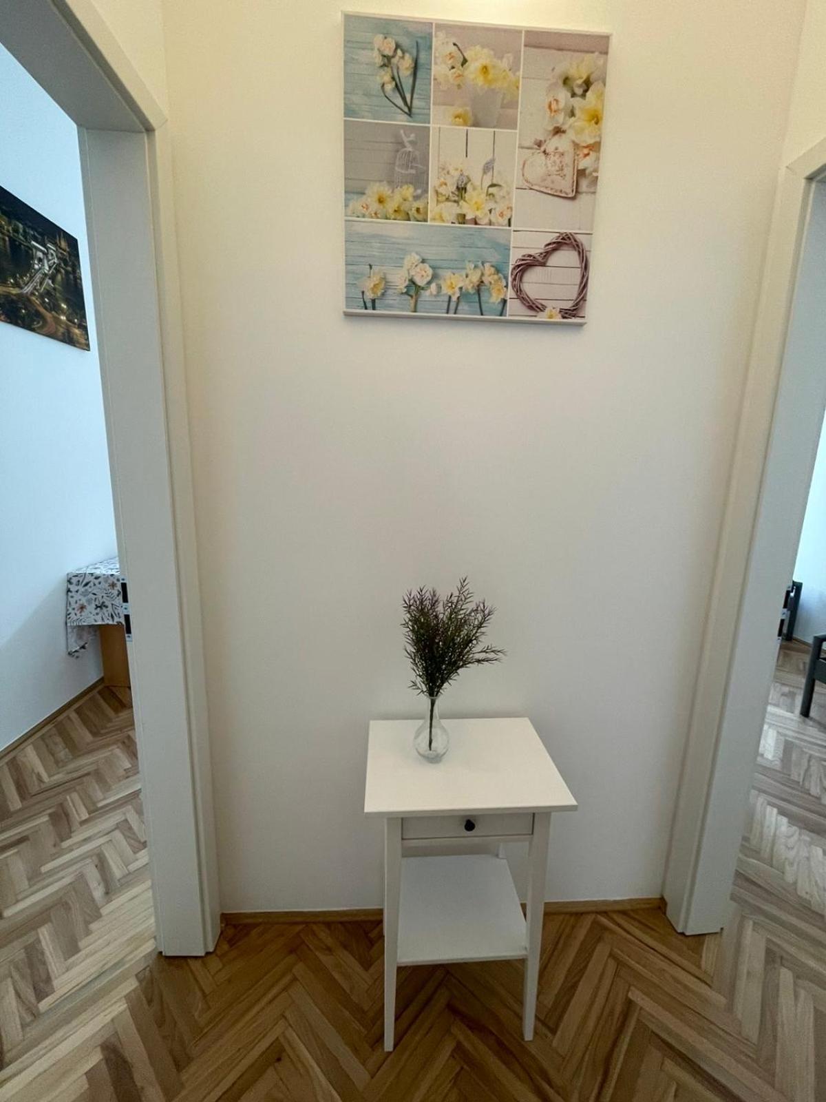 Greengary Apartament Budapesta