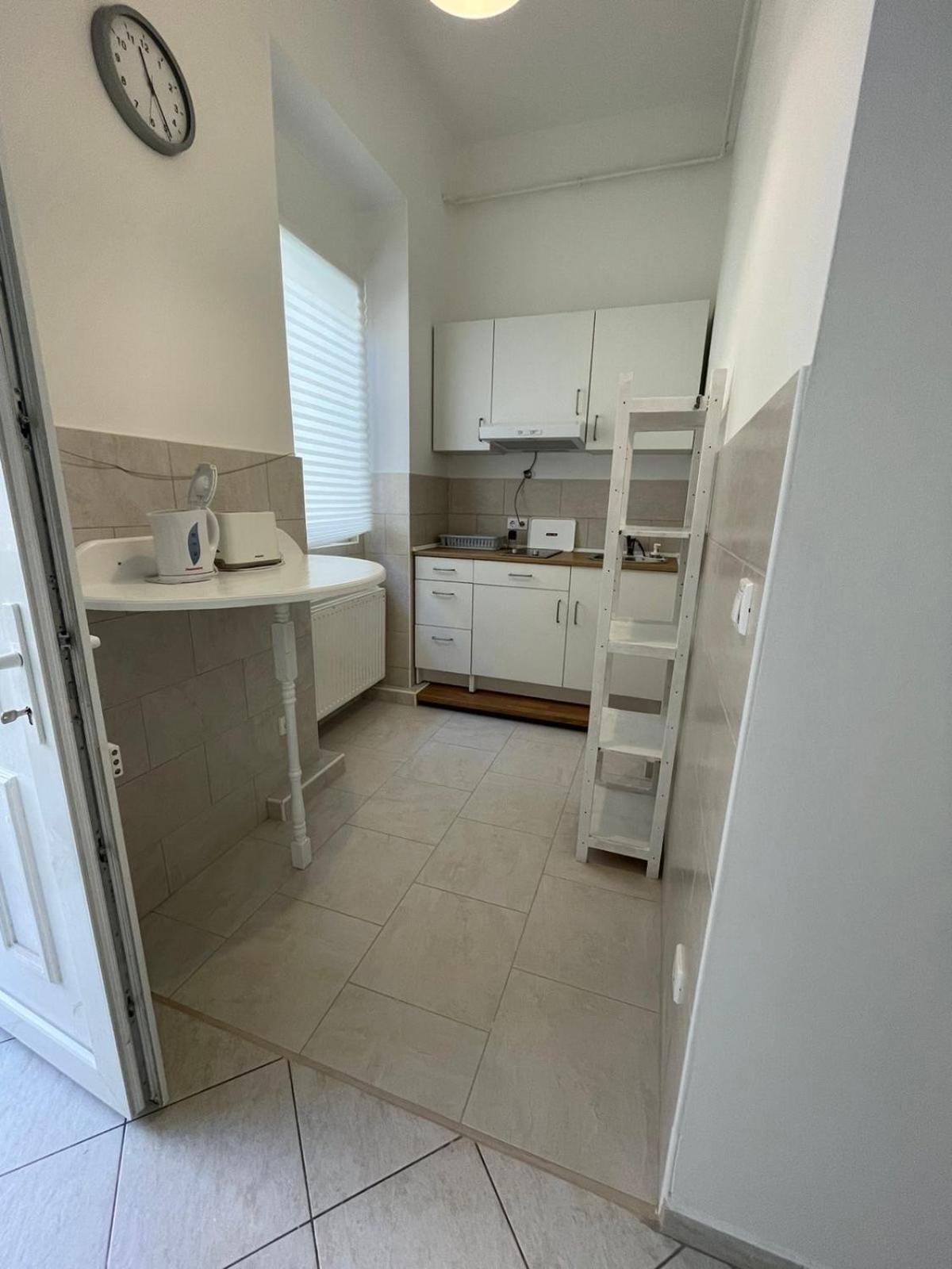 Apartament Greengary Budapesta