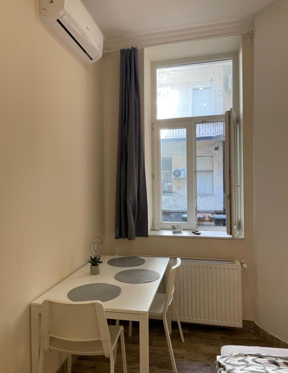 Apartament Greengary