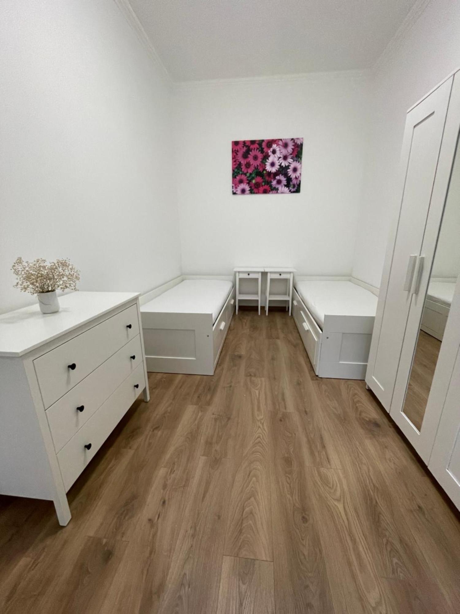 Greengary Apartament *