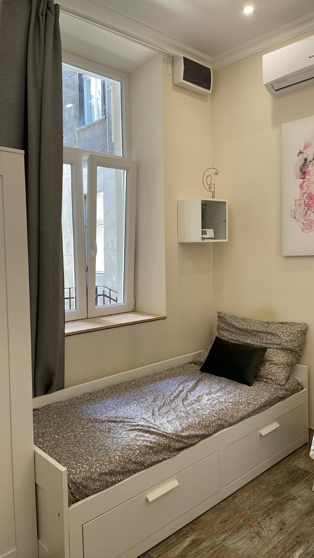 Greengary Apartament Budapesta