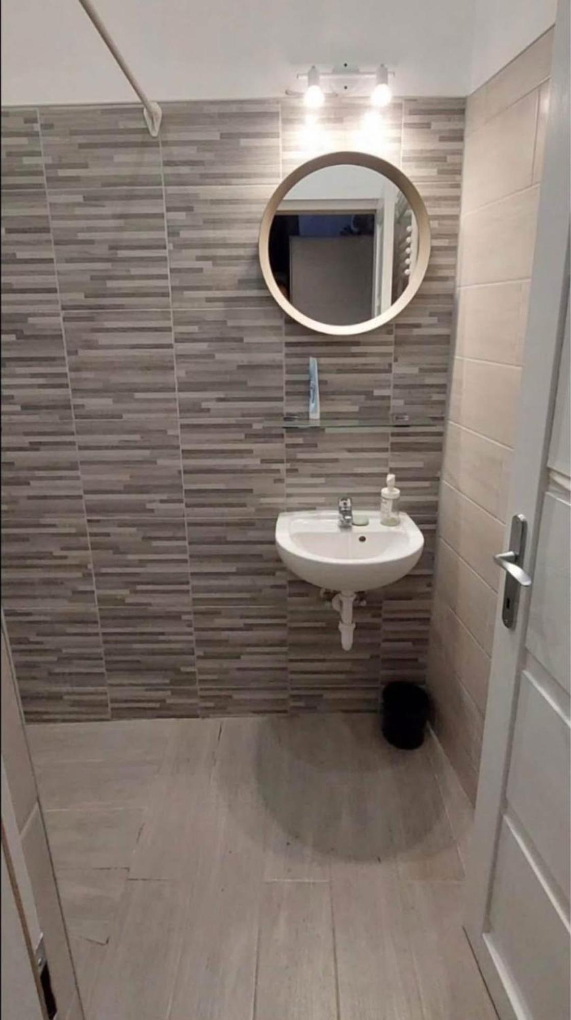 Greengary Apartament Budapesta