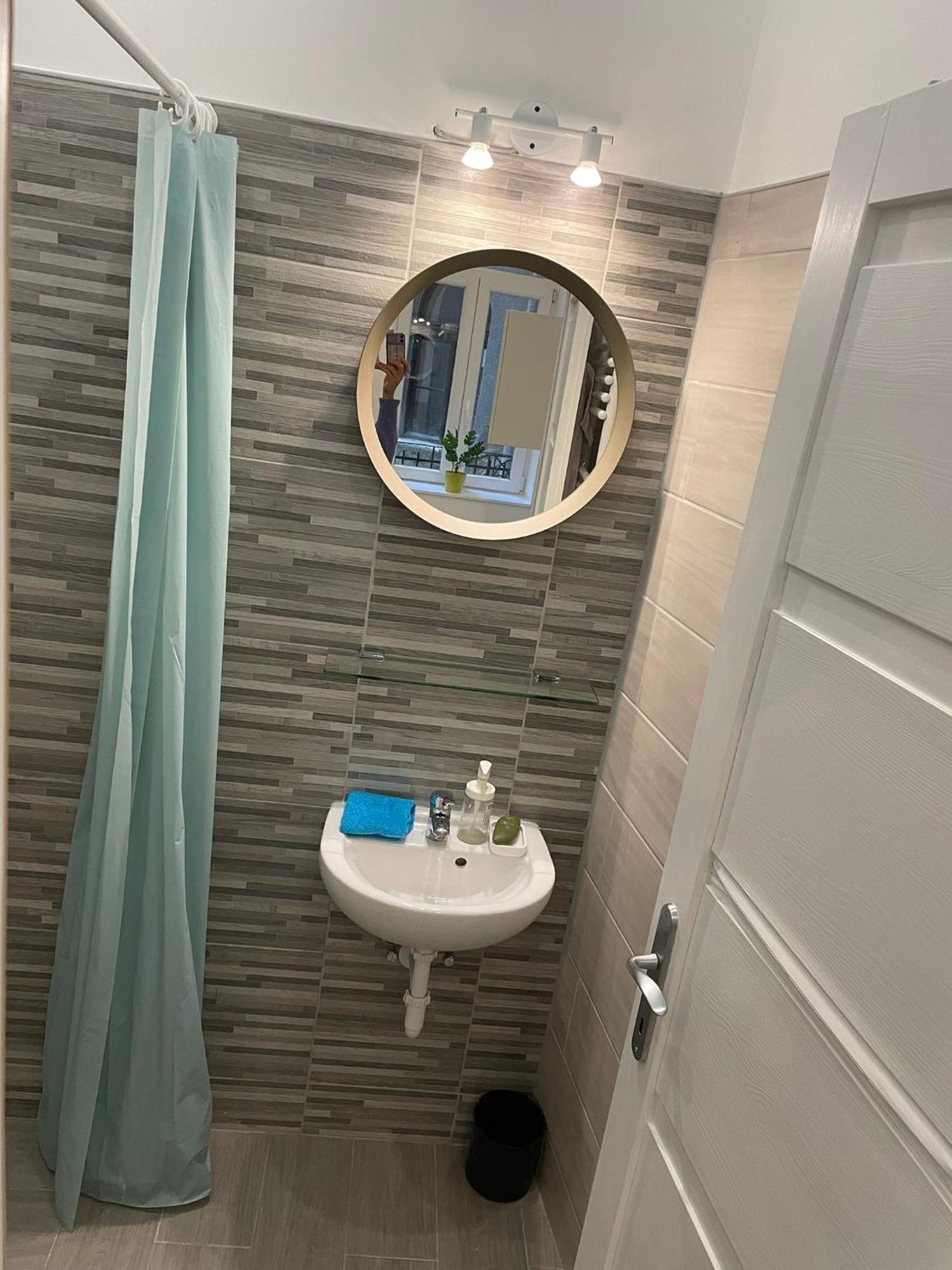 Apartament Greengary Budapesta