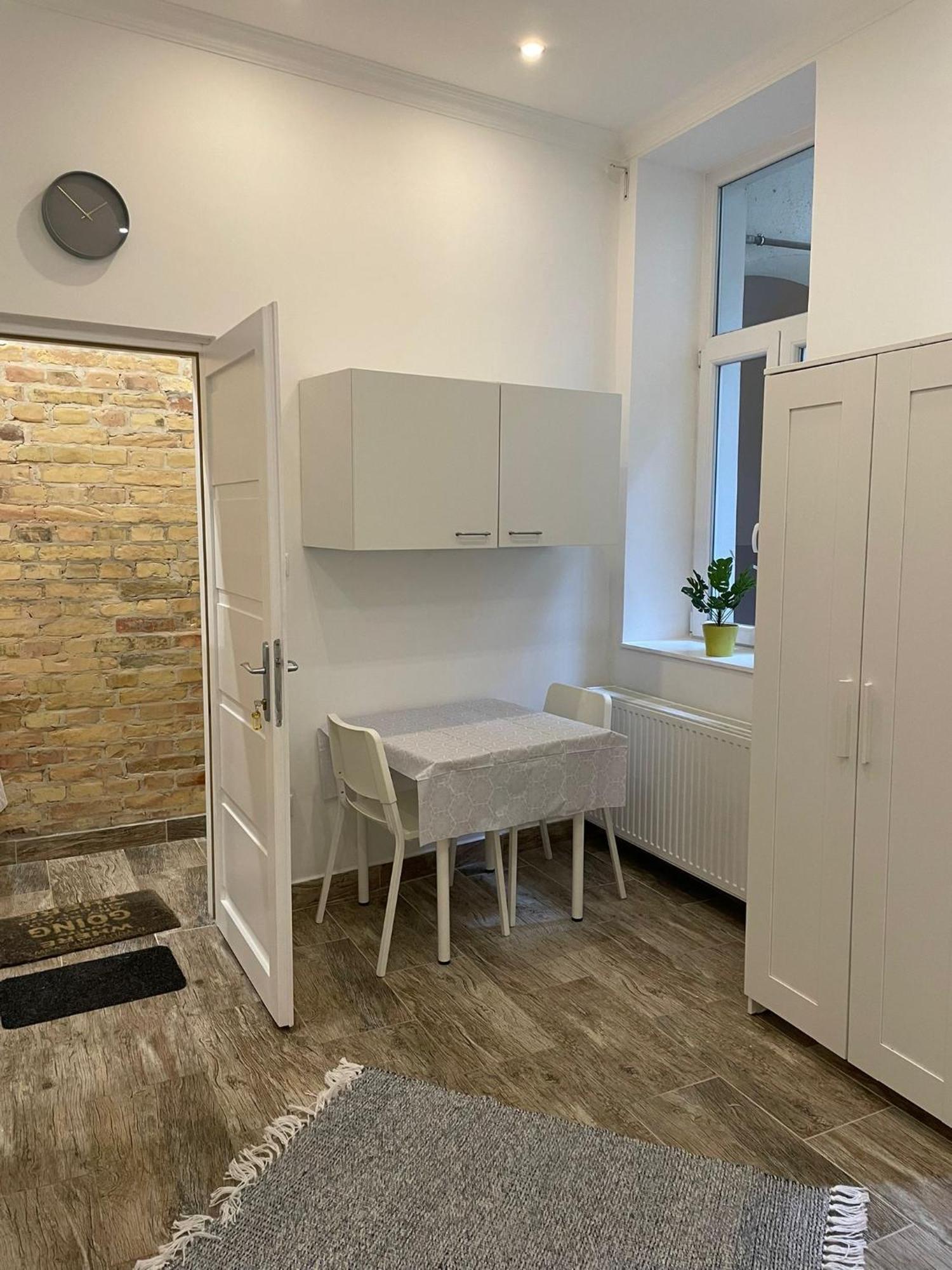Apartament Greengary Budapesta