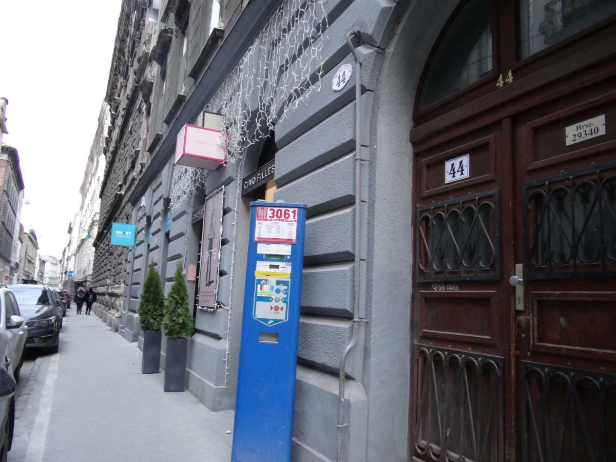 Apartament Greengary *