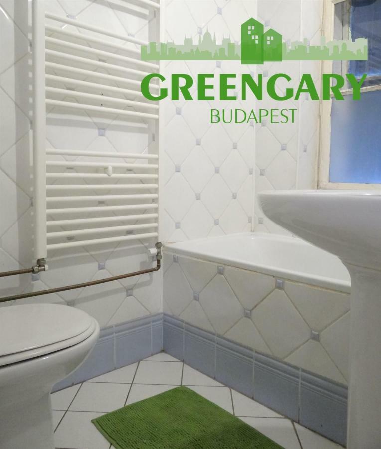 Greengary