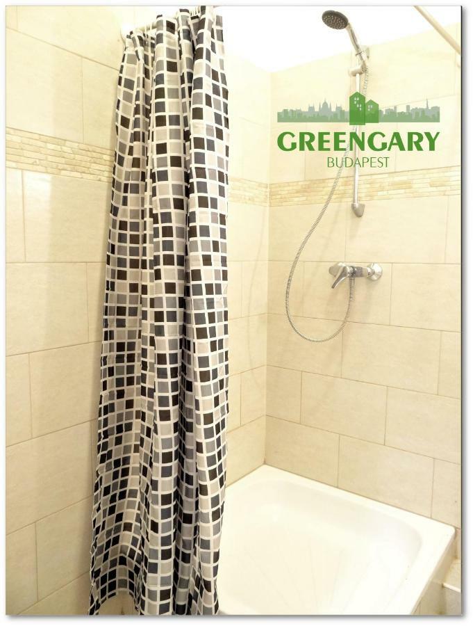 דירה Greengary